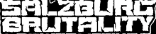 Salzburg Brutality Powerlifting Logo